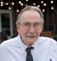 Birthday: Arney — 97th