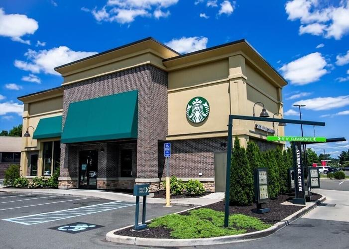 #45. Starbucks