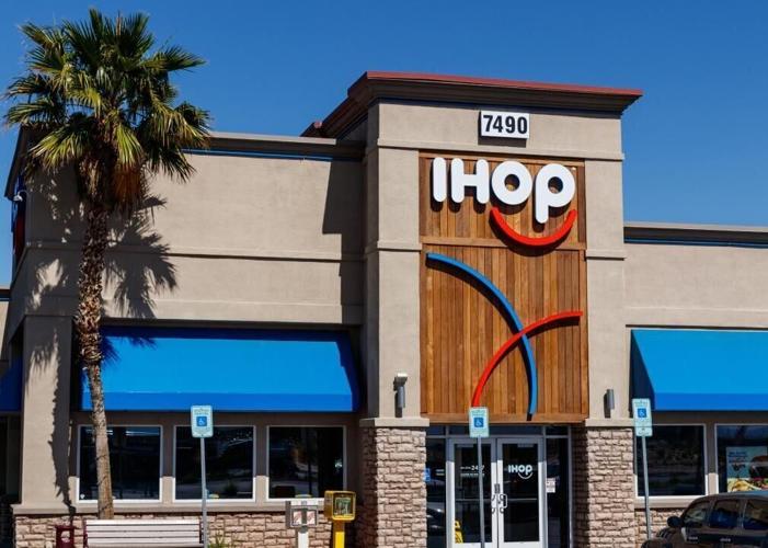 #20. IHOP