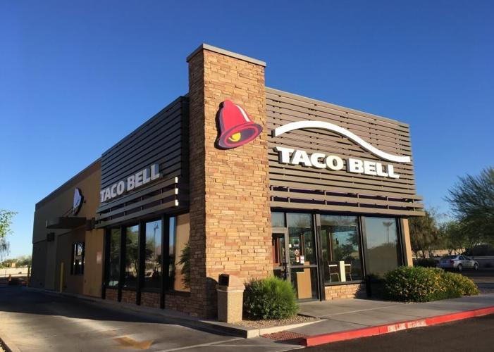 #6. Taco Bell