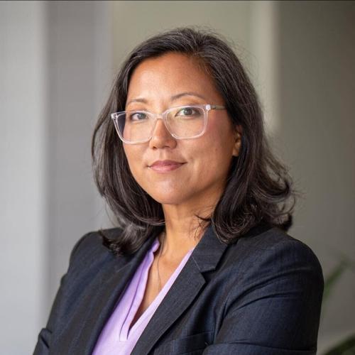 Holly Kim