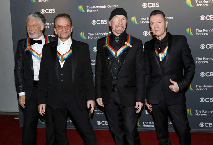 Music U2