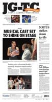 Mattoon Journal-Gazette