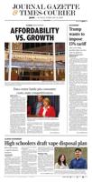 Mattoon Journal-Gazette