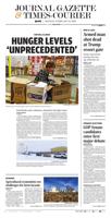 Mattoon Journal-Gazette