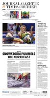 Mattoon Journal-Gazette
