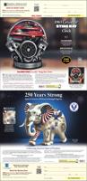 BRADFORD EXCHANGE - MIDWEST LISTS AND MEDIA - Ad from 2026-03-07