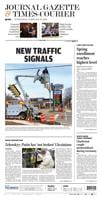Mattoon Journal-Gazette