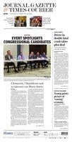 Mattoon Journal-Gazette