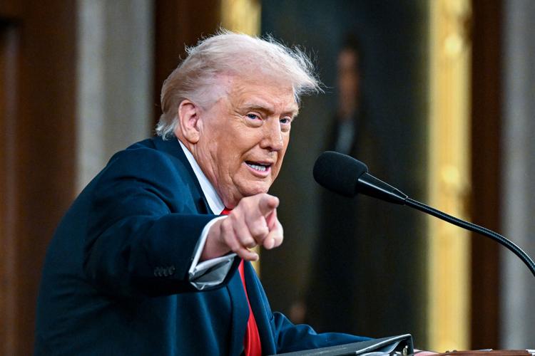 State of the Union