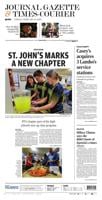 Mattoon Journal-Gazette