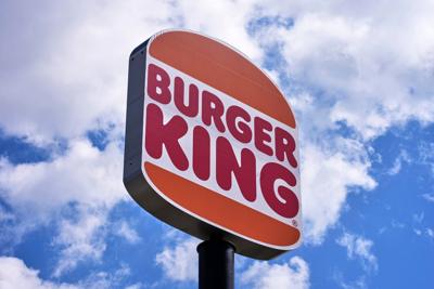 Burger King-Artificial Intelligence