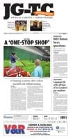 Mattoon Journal-Gazette