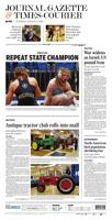 Mattoon Journal-Gazette