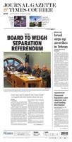 Mattoon Journal-Gazette