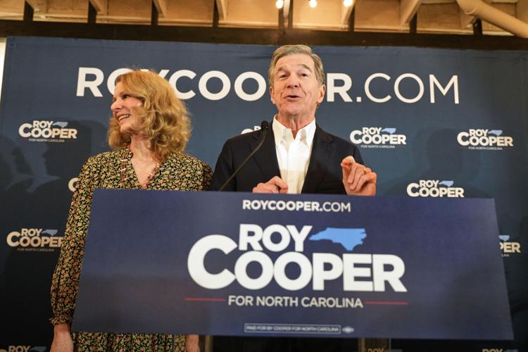 Election 2026 North Carolina