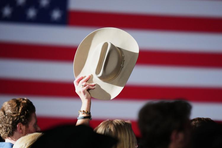 Election 2026 Texas