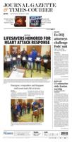 Mattoon Journal-Gazette