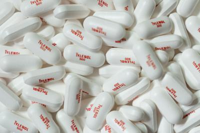 Tylenol Autism