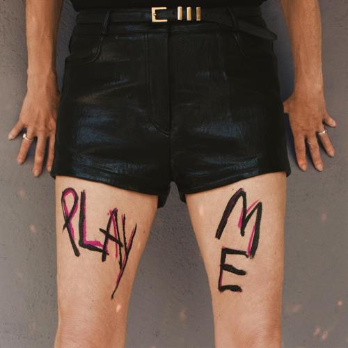 Kim Gordon -- Play Me