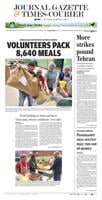 Mattoon Journal-Gazette