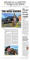 Mattoon Journal-Gazette