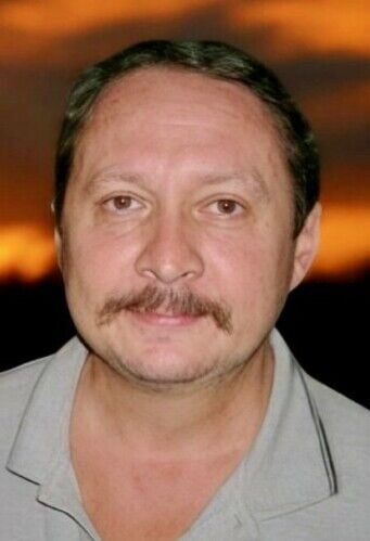 Roger Evans