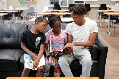 Philanthropy-Youth-Service