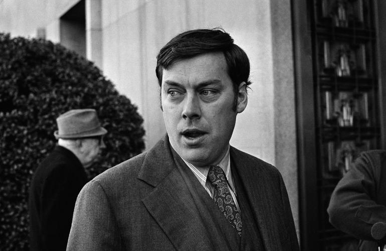 Alfred C. Baldwin III