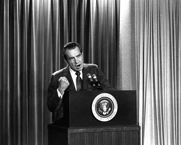 NIXON