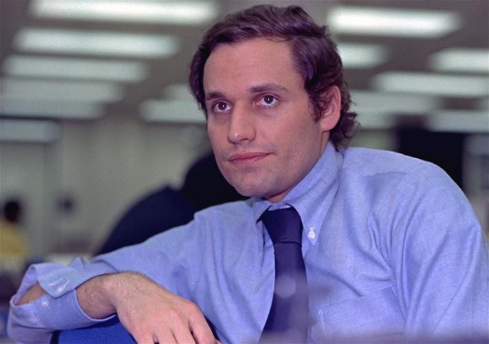 WATERGATE WOODWARD