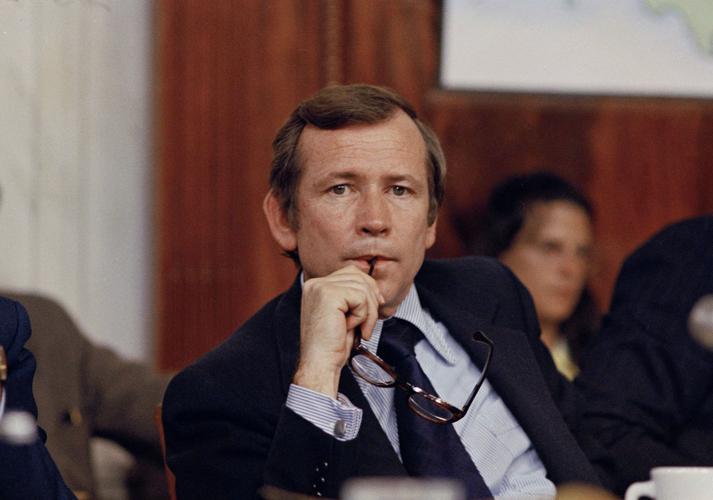 Howard H. Baker