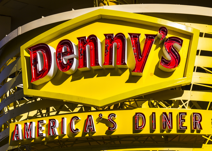 #39. Denny's